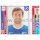 Sticker 212 - Nicolas Lombaerts - FC Zenit