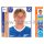 Sticker 213 - Anatoliy Tymoshchuk - FC Zenit