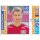 Sticker 222 - Lars Bender - Bayer 04 Leverkusen