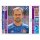 Sticker 228 - Dario Kresic - Bayer 04 Leverkusen