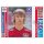 Sticker 230 - Tin Jedvaj - Bayer 04 Leverkusen