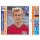 Sticker 233 - Julian Brandt - Bayer 04 Leverkusen