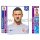 Sticker 235 - Danijel Subasic - AS Monaco FC