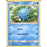 25/70 Felino - Majestät der Drachen