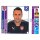 Sticker 264 - David Ospina - Arsenal FC