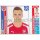 Sticker 265 - Calum Chambers - Arsenal FC