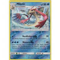 29/70 Milotic - Majestät der Drachen - Reverse Holo