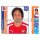 Sticker 267 - Tomas Rosicky - Arsenal FC