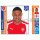 Sticker 269 - Alex Oxlade-Chamberlain - Arsenal FC