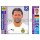 Sticker 271 - Roman Weidenfeller - Borussia Dortmund