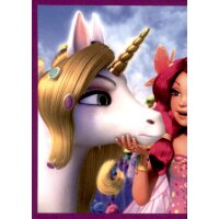 Mia and Me - Serie 5 - Sticker 23