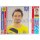 Sticker 273 - Mats Hummels - Borussia Dortmund