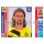 Sticker 274 - Neven Subotic - Borussia Dortmund