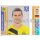 Sticker 276 - Sven Bender - Borussia Dortmund