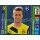 Sticker 280 - Marco Reus - Borussia Dortmund