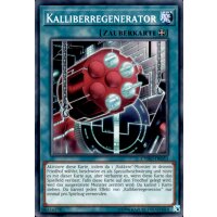 CYHO-DE053 - Kalliberregenerator - Unlimitiert