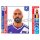 Sticker 308 - Anthony Vanden Borre - RSC Anderlecht