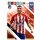 Fifa 365 Cards 2019 - 43 - Angel Correa - Team Mate