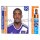 Sticker 314 - Youri Tielemans - RSC Anderlecht