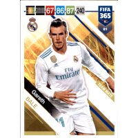 Fifa 365 Cards 2019 - 81 - Gareth Bale - Team Mate