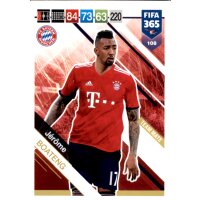 Fifa 365 Cards 2019 - 108 - Jerome Boateng - Team Mate
