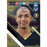 Fifa 365 Cards 2019 - 120 - Abdou Diallo - Impact Signing