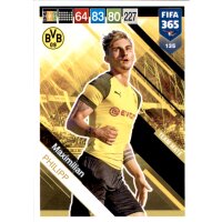 Fifa 365 Cards 2019 - 135 - Maximilian Philipp - Team Mate