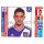 Sticker 320 - Maxime Colin - RSC Anderlecht