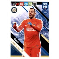 Fifa 365 Cards 2019 - 160 - Samir Handanovic - Team Mate