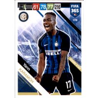 Fifa 365 Cards 2019 - 170 - Yann Karamoh - Team Mate