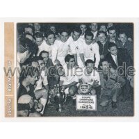 Sticker 325 - FINAL 1955-56 - 60 EUROPEAN CUPS