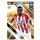 Fifa 365 Cards 2019 - 224 - Steven Bergwijn - Team Mate