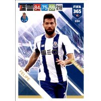 Fifa 365 Cards 2019 - 234 - Felipe - Team Mate