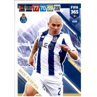 Fifa 365 Cards 2019 - 235 - Maxi Pereira - Team Mate