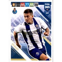 Fifa 365 Cards 2019 - 237 - Otavio Team - Team Mate