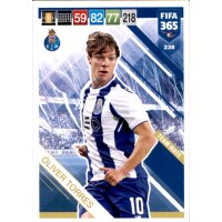 Fifa 365 Cards 2019 - 238 - Oliver Torres - Team Mate