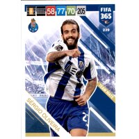 Fifa 365 Cards 2019 - 239 - Sergio Oliveira - Team Mate