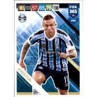 Fifa 365 Cards 2019 - 295 - Everton - Team Mate