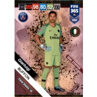 Fifa 365 Cards 2019 - 302 - Gianluigi Buffon - Goal Stopper