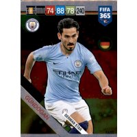 Fifa 365 Cards 2019 - 398 - lkay Gündogan - German...