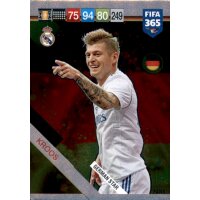 Fifa 365 Cards 2019 - 400 - Toni Kroos - German Stars