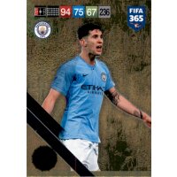 Fifa 365 Cards 2019 - LE10 - John Stones  - Limited...