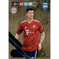 Fifa 365 Cards 2019 - LE14 - Robert Lewandowski - Limited...