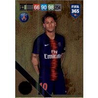 Fifa 365 Cards 2019 - LE21 - Neymar Jr - Limited Edition