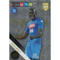 Fifa 365 Cards 2019 - LE28 - Kalidou Koulibaly - Limited...