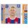 Sticker 351 - Bastian Schweinsteiger - FC Bayern München