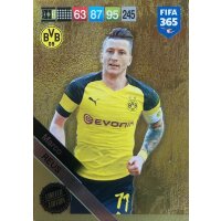 Fifa 365 Cards 2019 - LE38 - Marco Reus - Limited Edition