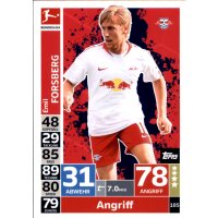 MX 185 - Emil Forsberg