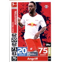 MX 186 - Jean-Kevin Augustin