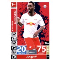 MX 186 - Jean-Kevin Augustin